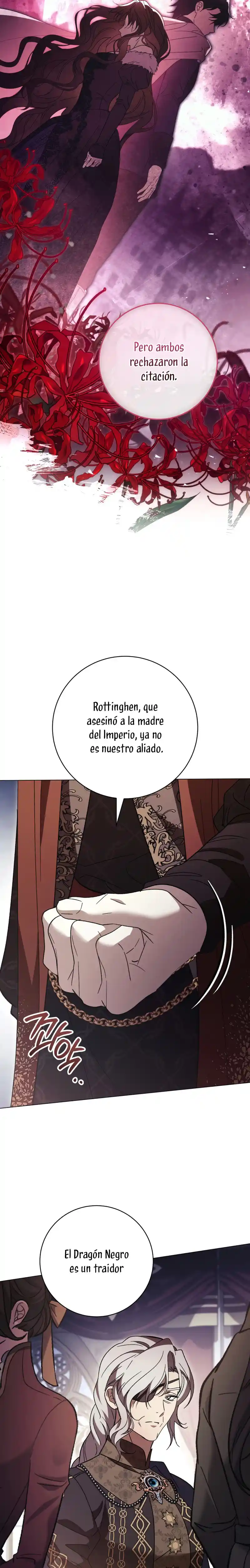 Cadena Negra - Capítulo 67 - Página 4 - LectorTMOo