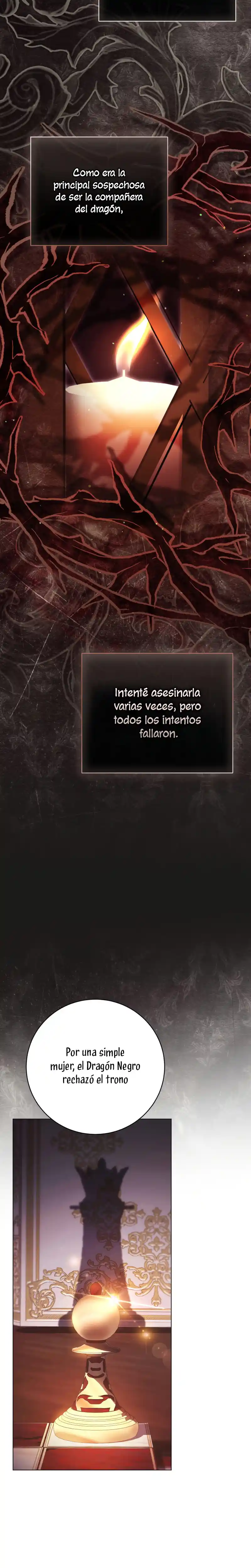 Cadena Negra - Capítulo 67 - Página 8 - LectorTMOo
