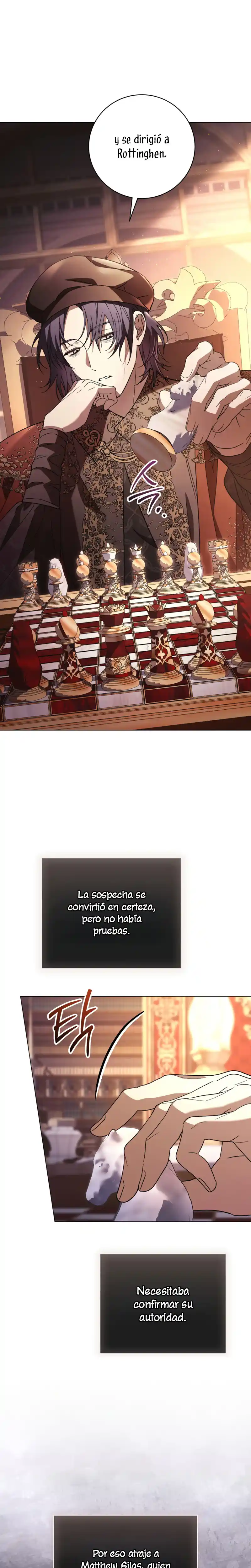 Cadena Negra - Capítulo 67 - Página 9 - LectorTMOo