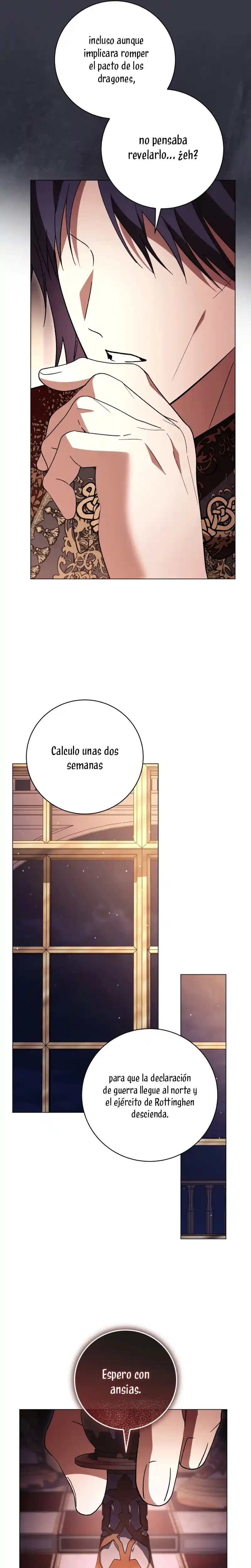 Cadena Negra - Capítulo 67 - Página 16 - LectorTMOo