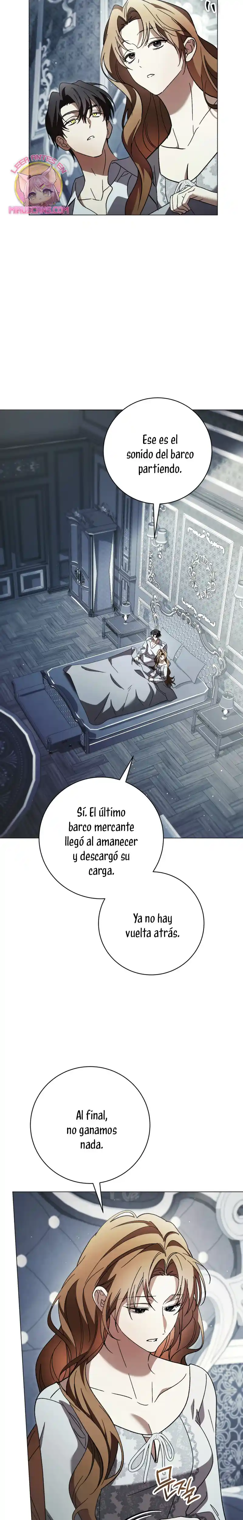 Cadena Negra - Capítulo 68 - Página 4 - LectorTMOo
