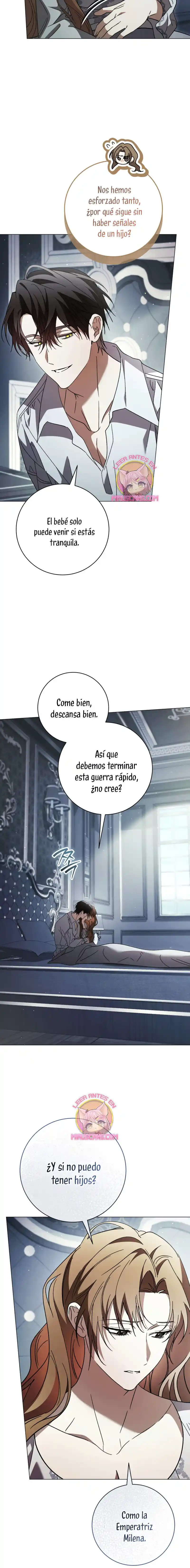 Cadena Negra - Capítulo 68 - Página 5 - LectorTMOo