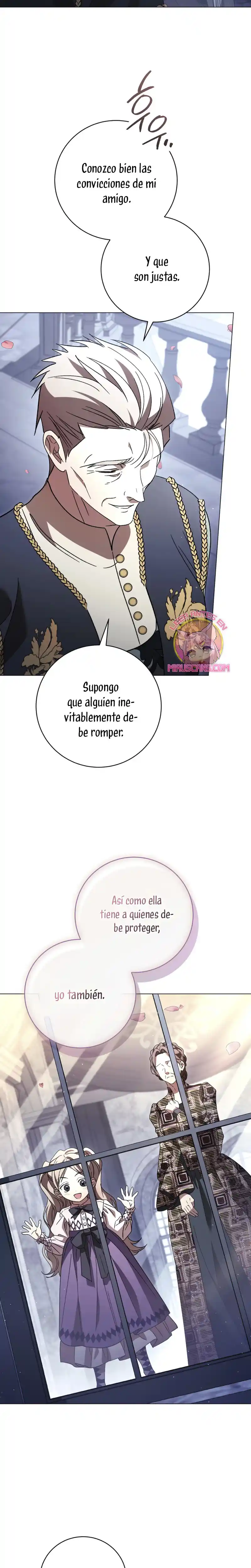 Cadena Negra - Capítulo 68 - Página 23 - LectorTMOo