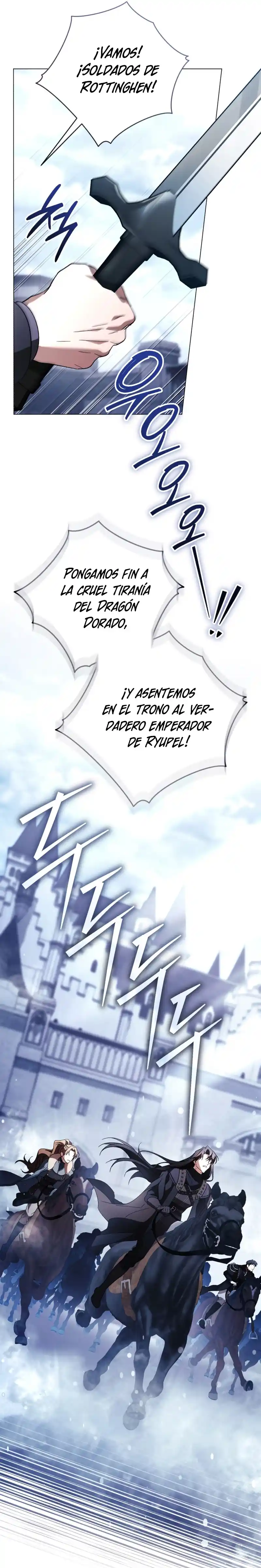 Cadena Negra - Capítulo 69 - Página 6 - LectorTMOo