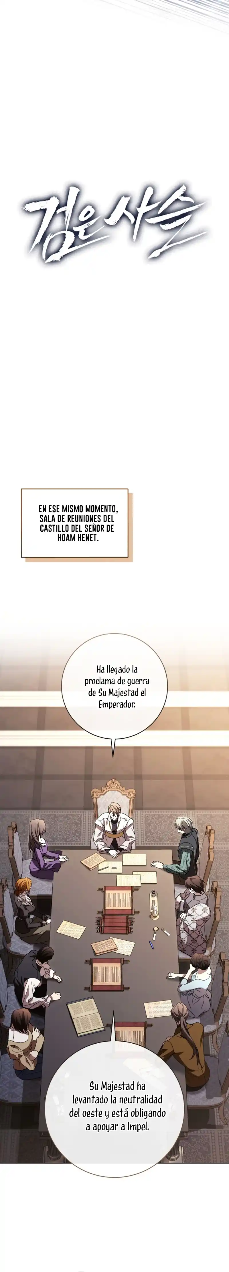 Cadena Negra - Capítulo 69 - Página 7 - LectorTMOo