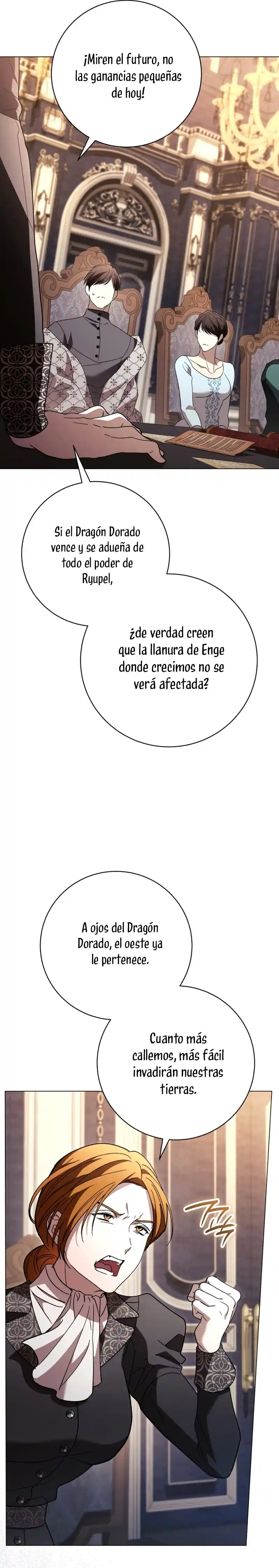 Cadena Negra - Capítulo 69 - Página 11 - LectorTMOo