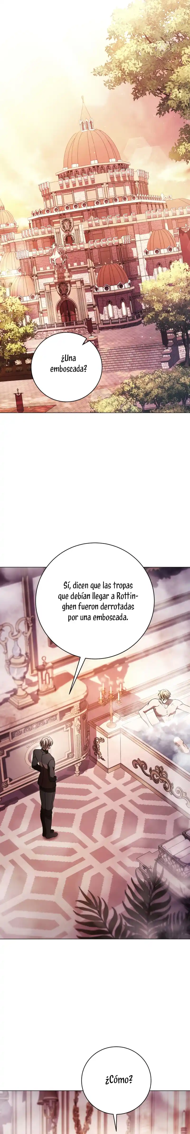 Cadena Negra - Capítulo 69 - Página 17 - LectorTMOo