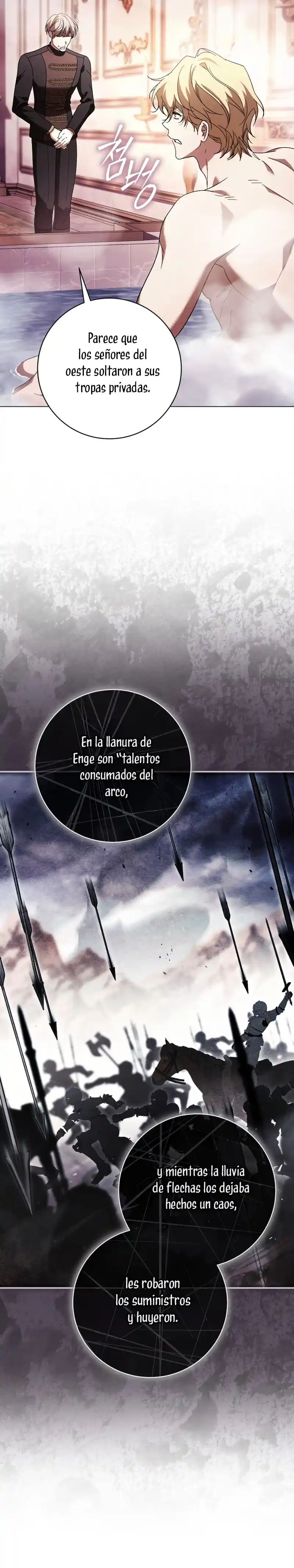 Cadena Negra - Capítulo 69 - Página 18 - LectorTMOo
