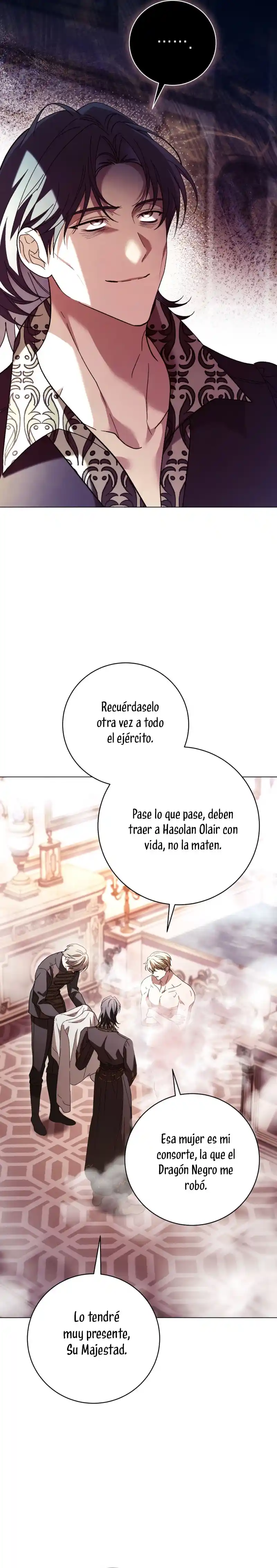 Cadena Negra - Capítulo 69 - Página 23 - LectorTMOo