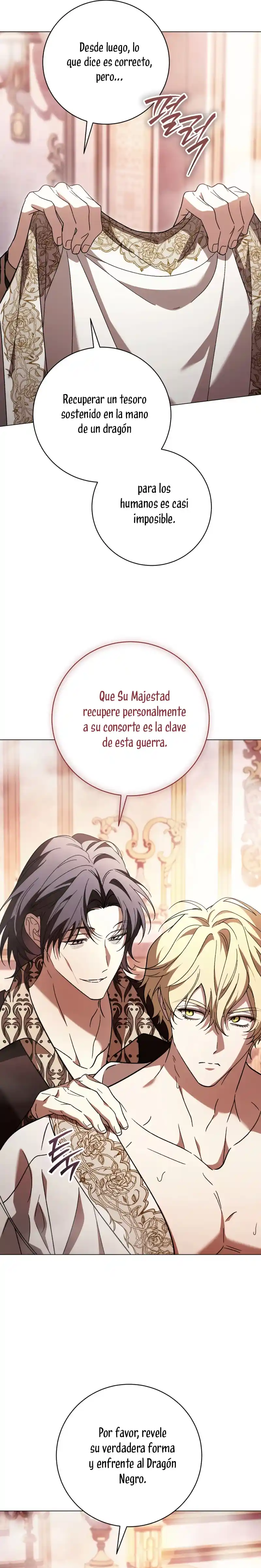 Cadena Negra - Capítulo 69 - Página 24 - LectorTMOo