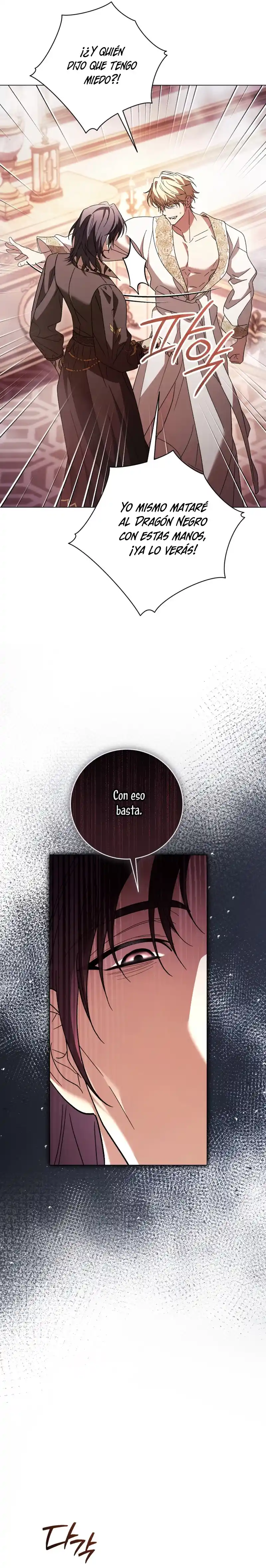 Cadena Negra - Capítulo 69 - Página 27 - LectorTMOo