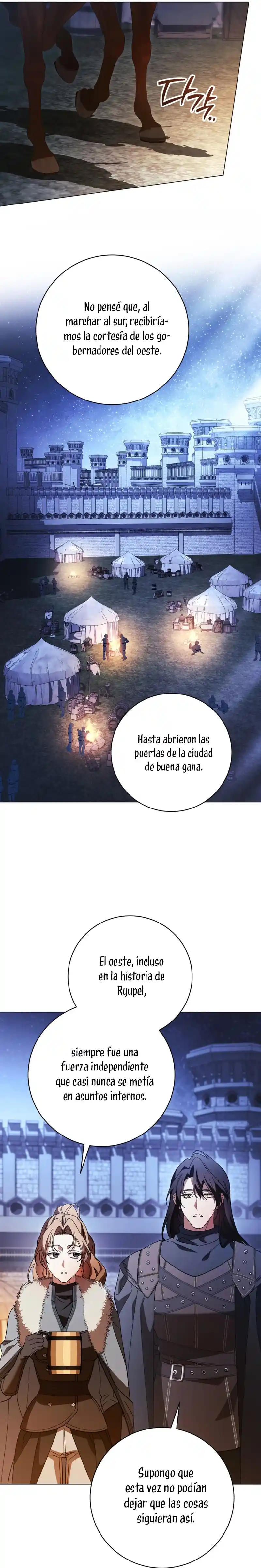 Cadena Negra - Capítulo 69 - Página 28 - LectorTMOo