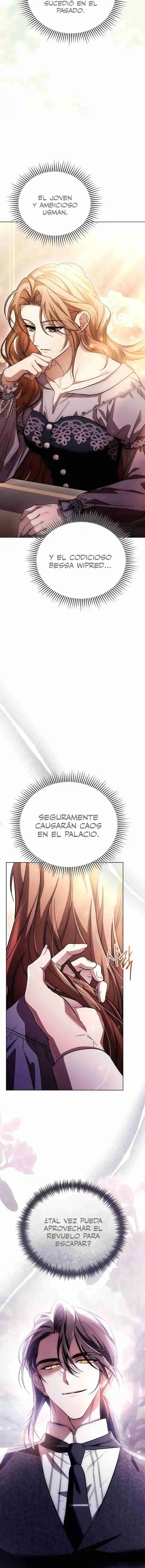 Cadena Negra - Capítulo 8 - Página 4 - LectorTMOo