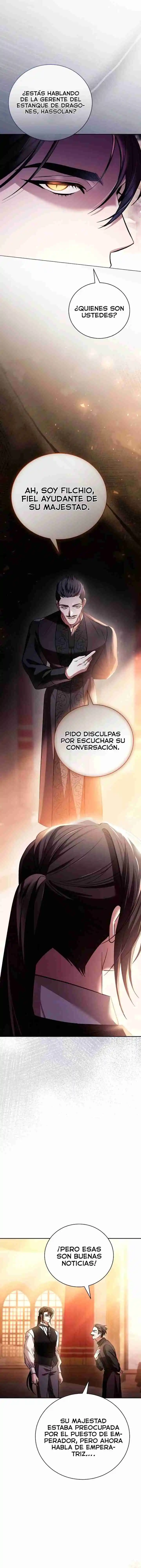 Cadena Negra - Capítulo 8 - Página 10 - LectorTMOo