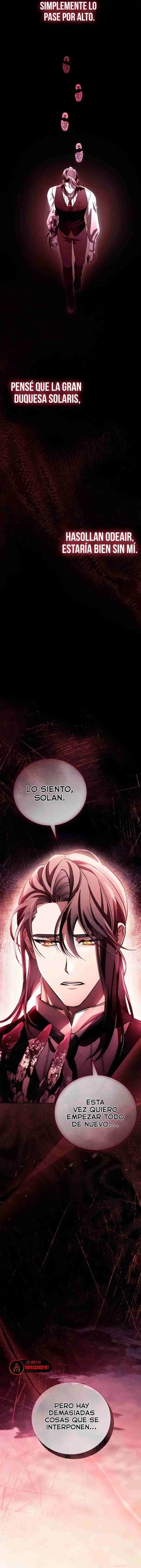 Cadena Negra - Capítulo 8 - Página 15 - LectorTMOo