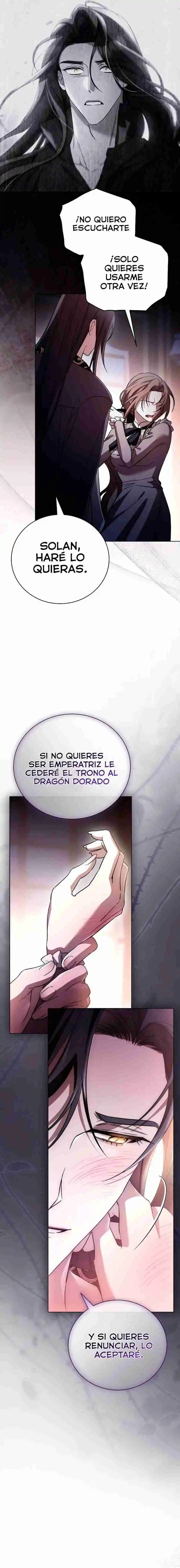 Cadena Negra - Capítulo 8 - Página 22 - LectorTMOo