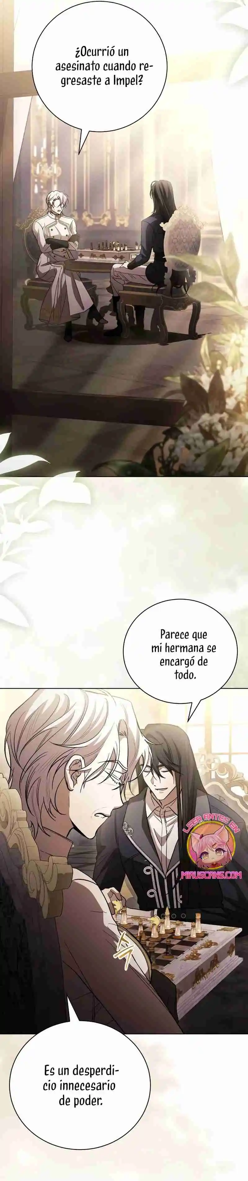 Cadena Negra - Capítulo 9 - Página 8 - LectorTMOo