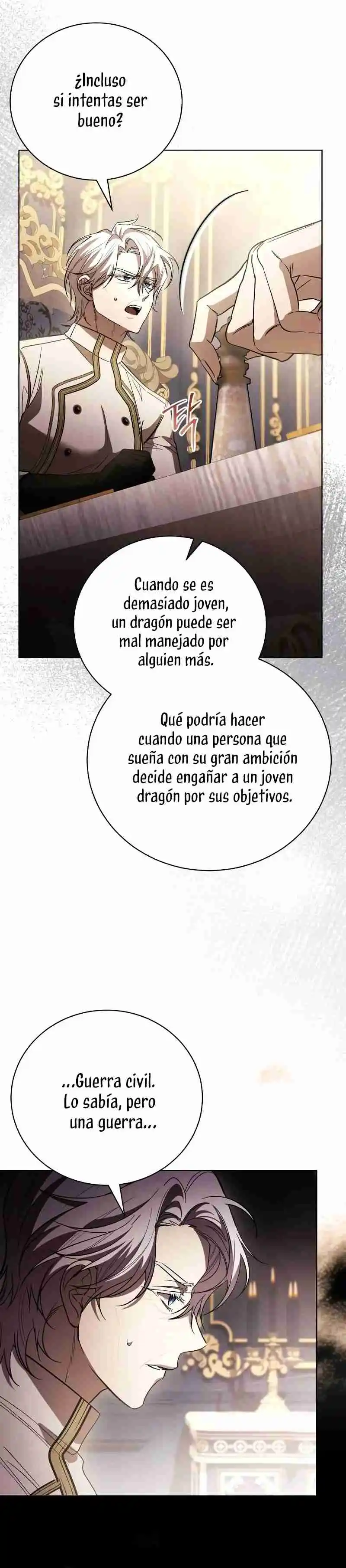 Cadena Negra - Capítulo 9 - Página 13 - LectorTMOo