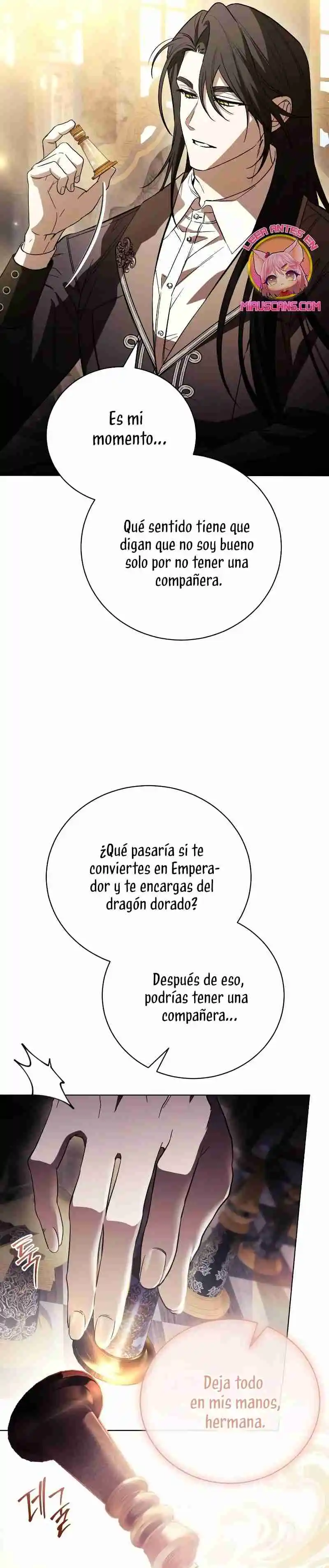 Cadena Negra - Capítulo 9 - Página 16 - LectorTMOo