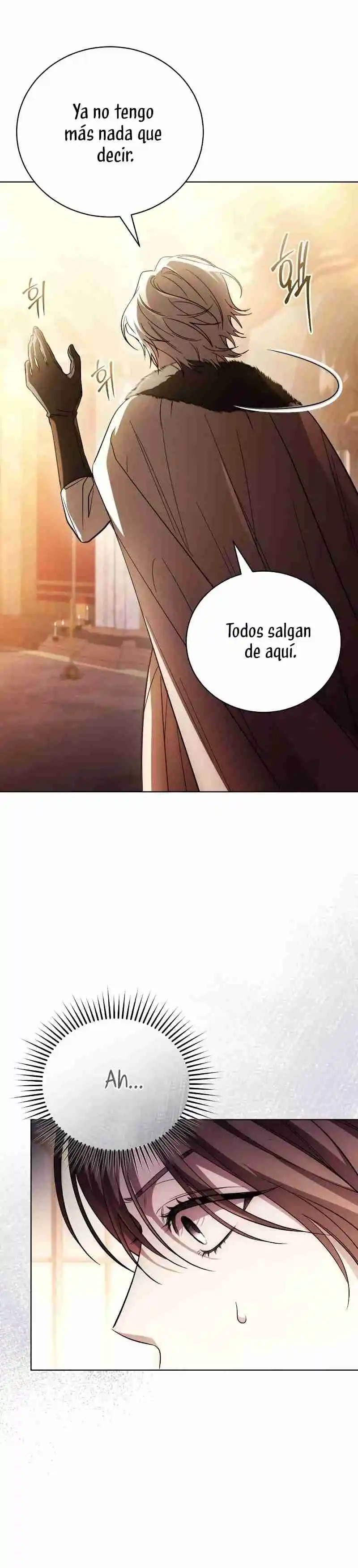 Cadena Negra - Capítulo 9 - Página 29 - LectorTMOo