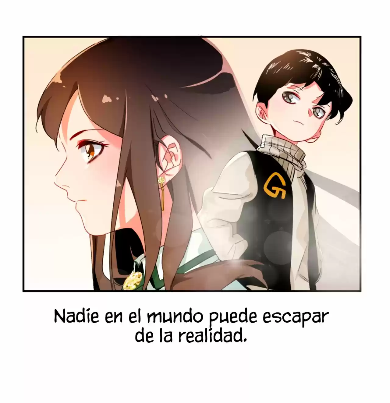 Caer En El Amor - Capítulo - Página 2 - LectorTMOo