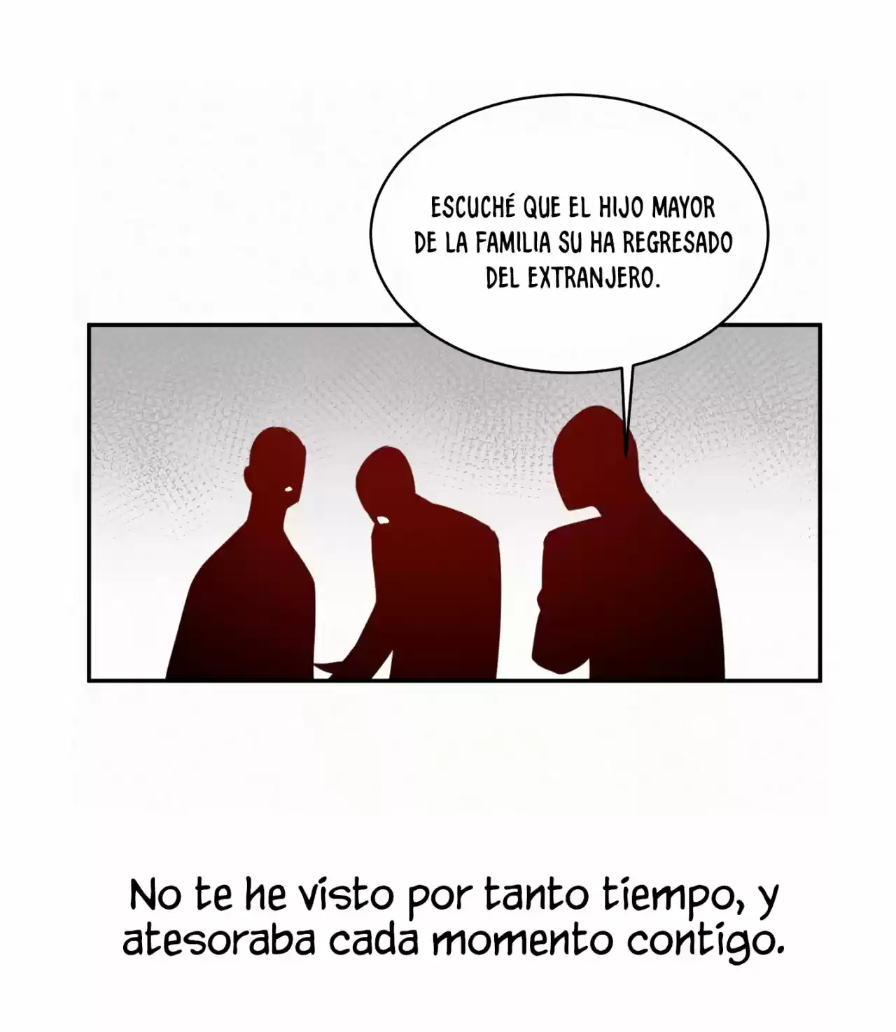 Caer En El Amor - Capítulo - Página 3 - LectorTMOo