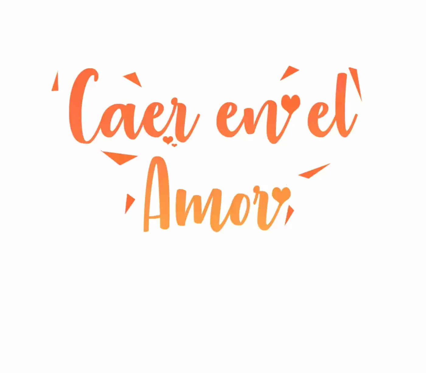 Caer En El Amor - Capítulo - Página 7 - LectorTMOo
