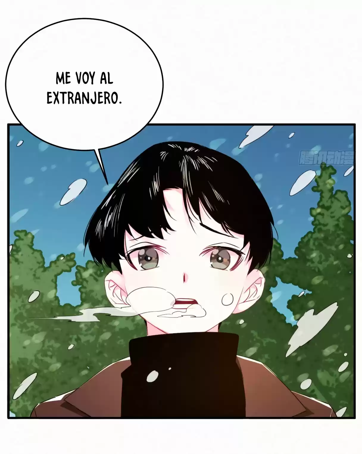Caer En El Amor - Capítulo 1 - Página 5 - LectorTMOo