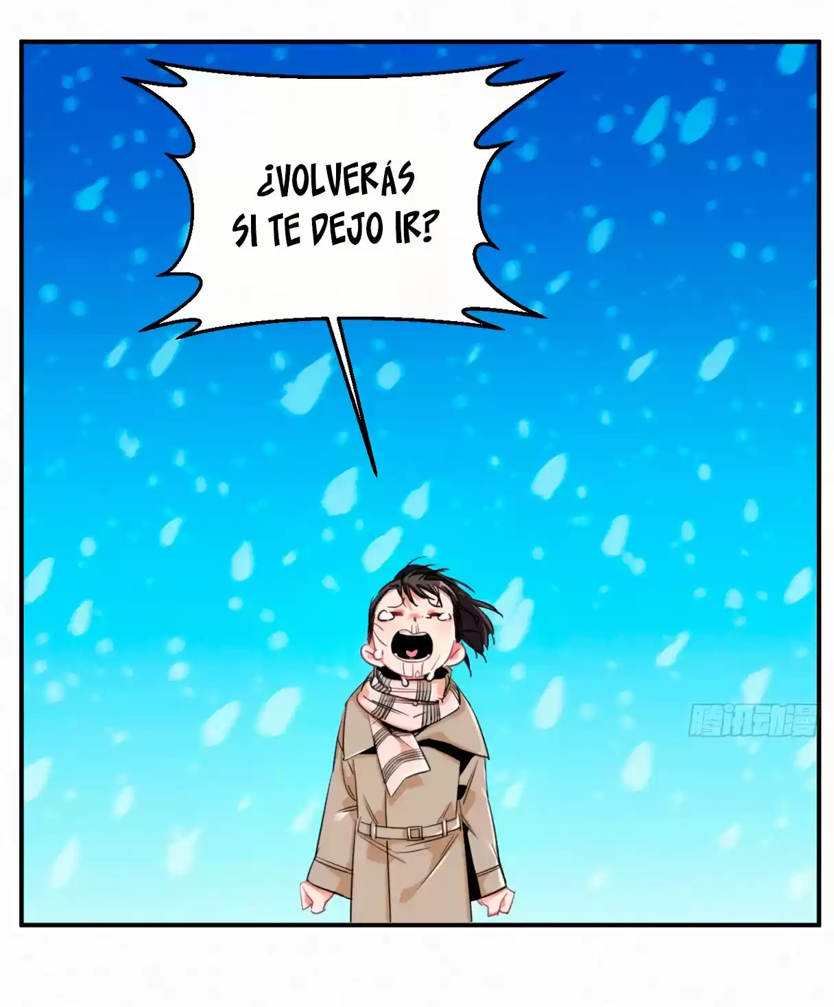 Caer En El Amor - Capítulo 1 - Página 7 - LectorTMOo