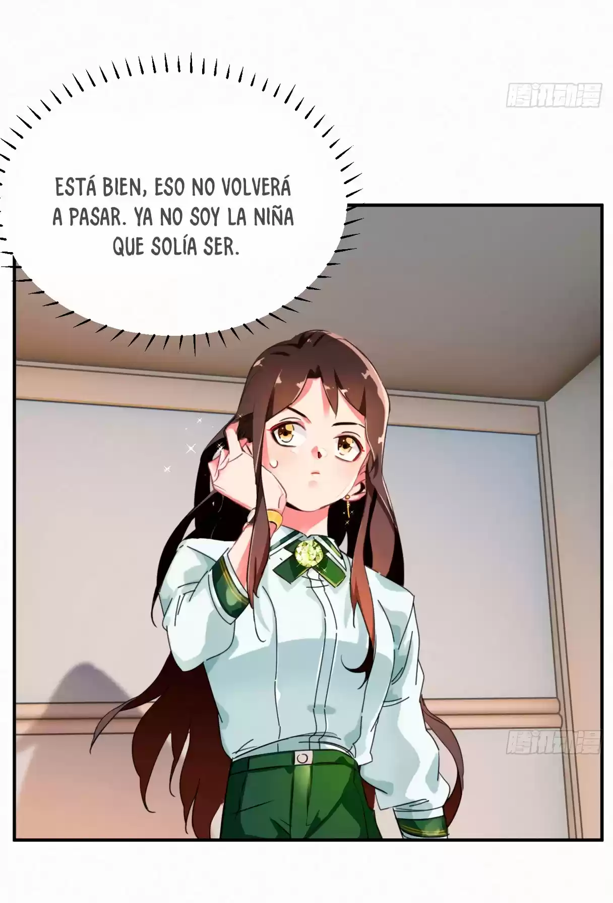 Caer En El Amor - Capítulo 1 - Página 9 - LectorTMOo