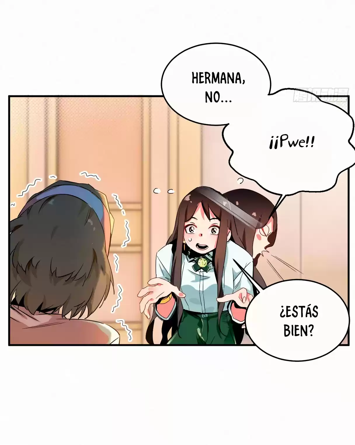 Caer En El Amor - Capítulo 1 - Página 14 - LectorTMOo