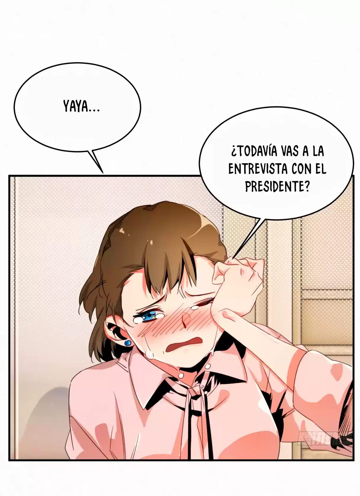 Caer En El Amor - Capítulo 1 - Página 15 - LectorTMOo