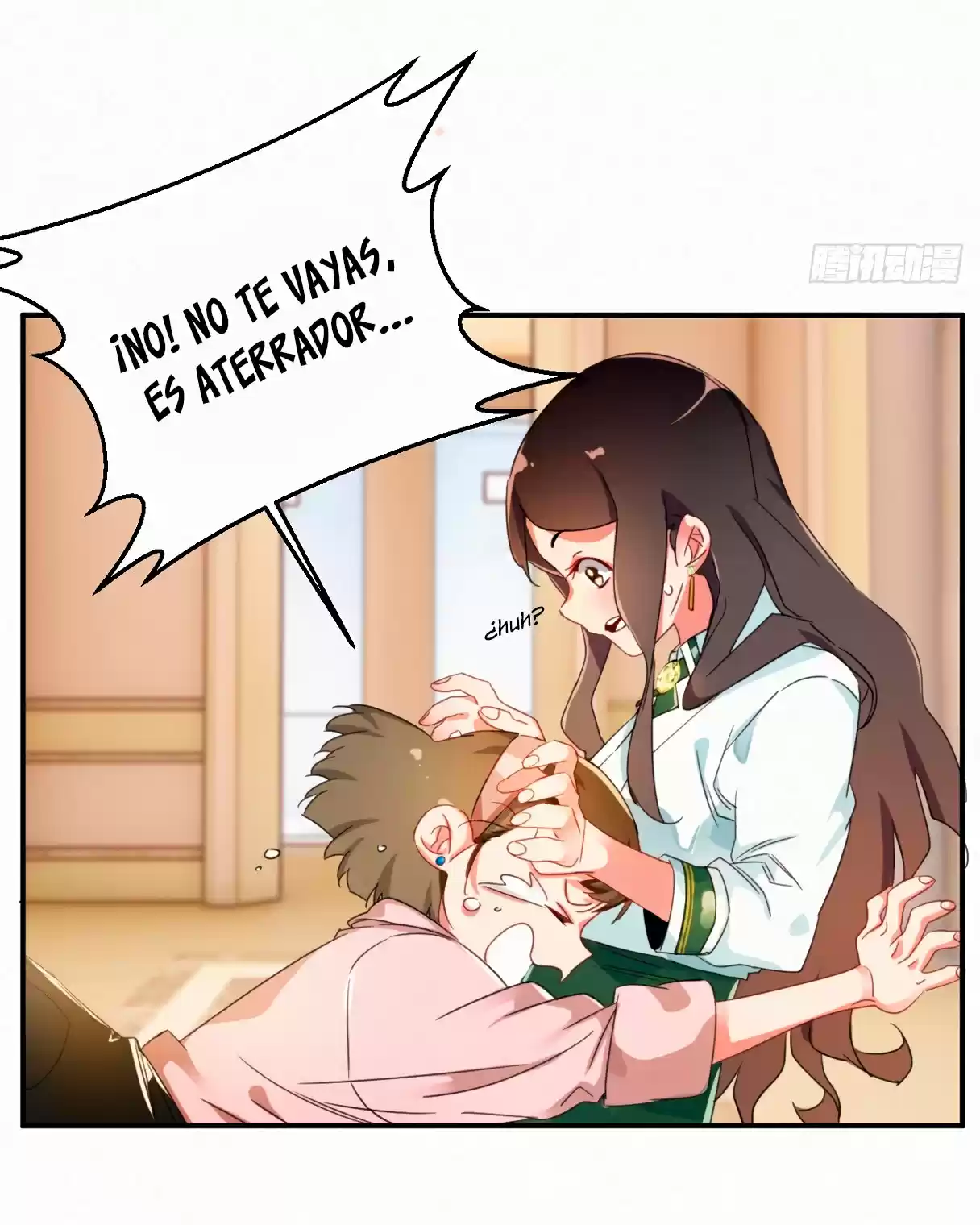 Caer En El Amor - Capítulo 1 - Página 17 - LectorTMOo