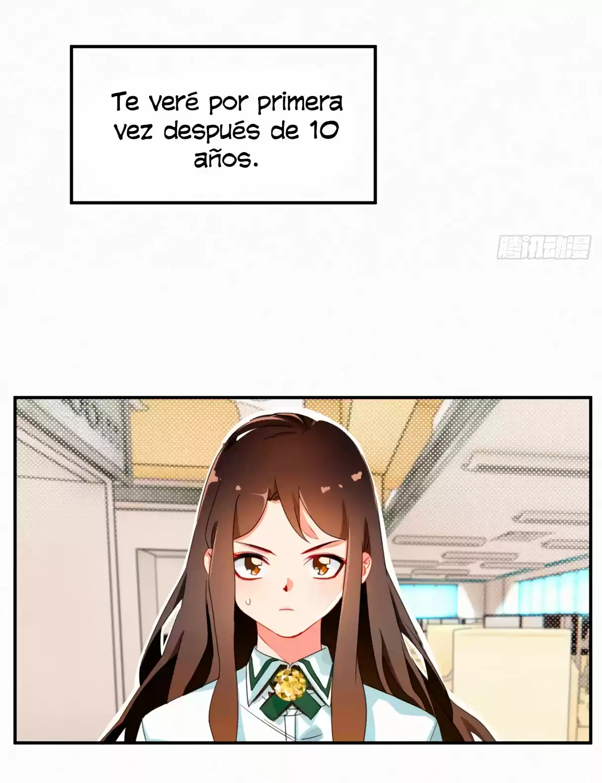 Caer En El Amor - Capítulo 1 - Página 21 - LectorTMOo