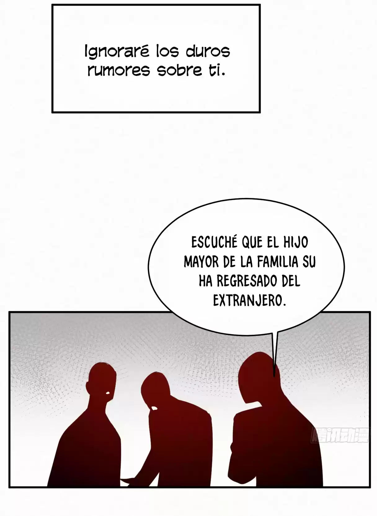 Caer En El Amor - Capítulo 1 - Página 22 - LectorTMOo