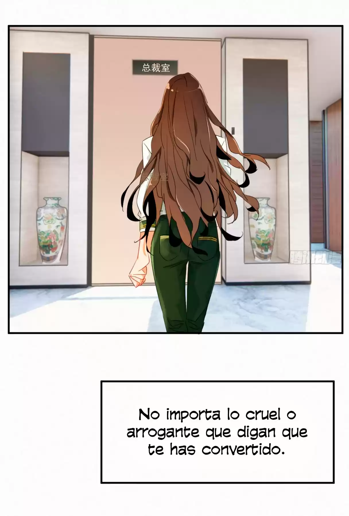 Caer En El Amor - Capítulo 1 - Página 23 - LectorTMOo