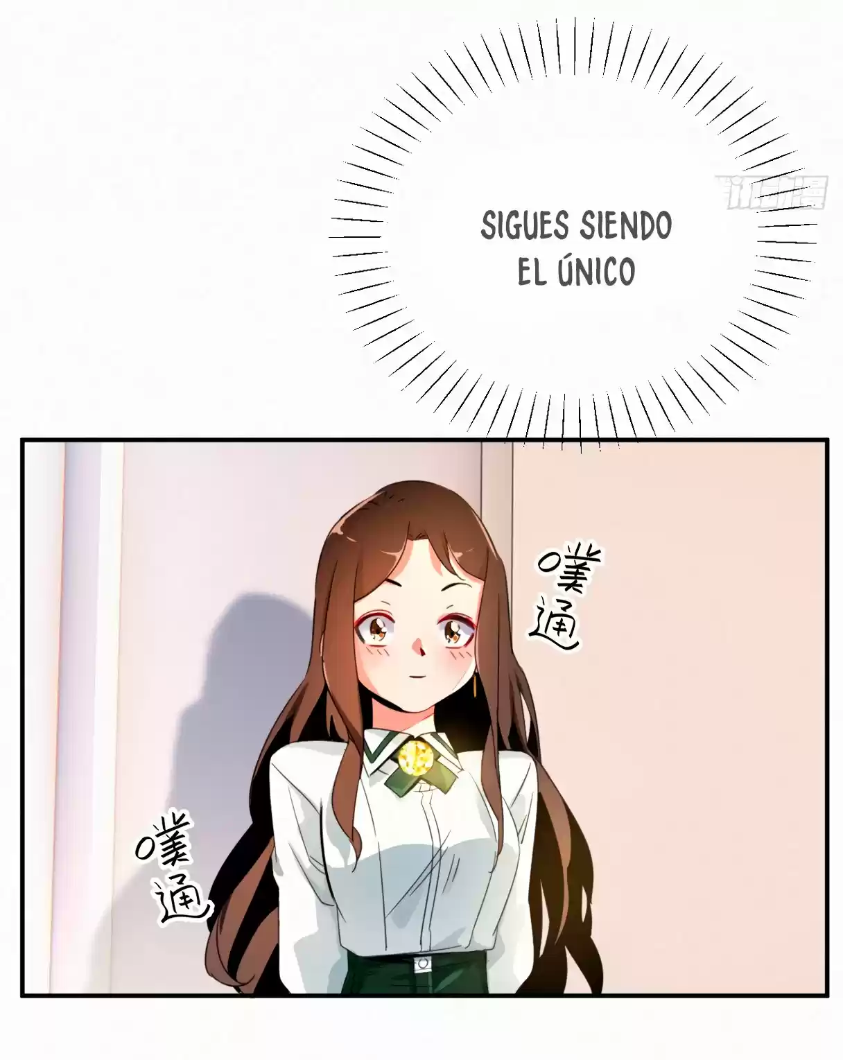Caer En El Amor - Capítulo 1 - Página 31 - LectorTMOo