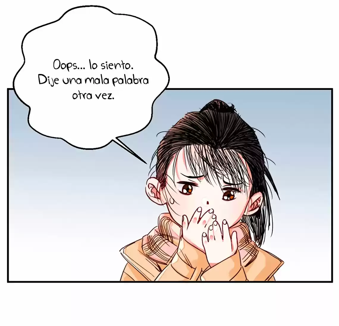 Caer En El Amor - Capítulo 2 - Página 5 - LectorTMOo