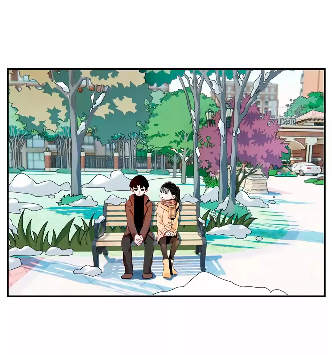 Caer En El Amor - Capítulo 2 - Página 10 - LectorTMOo