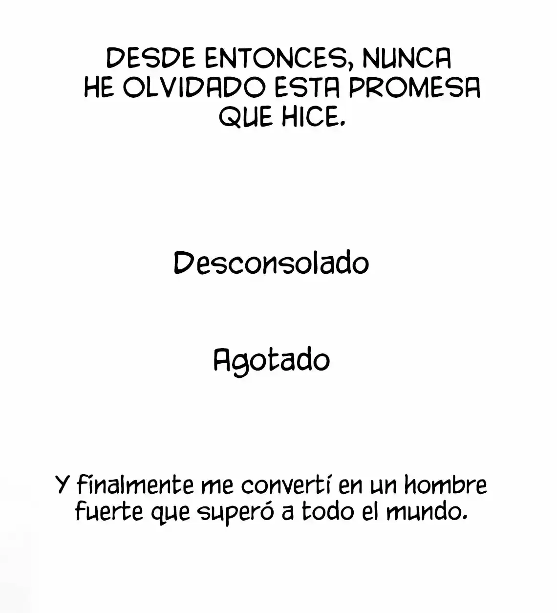 Caer En El Amor - Capítulo 2 - Página 11 - LectorTMOo