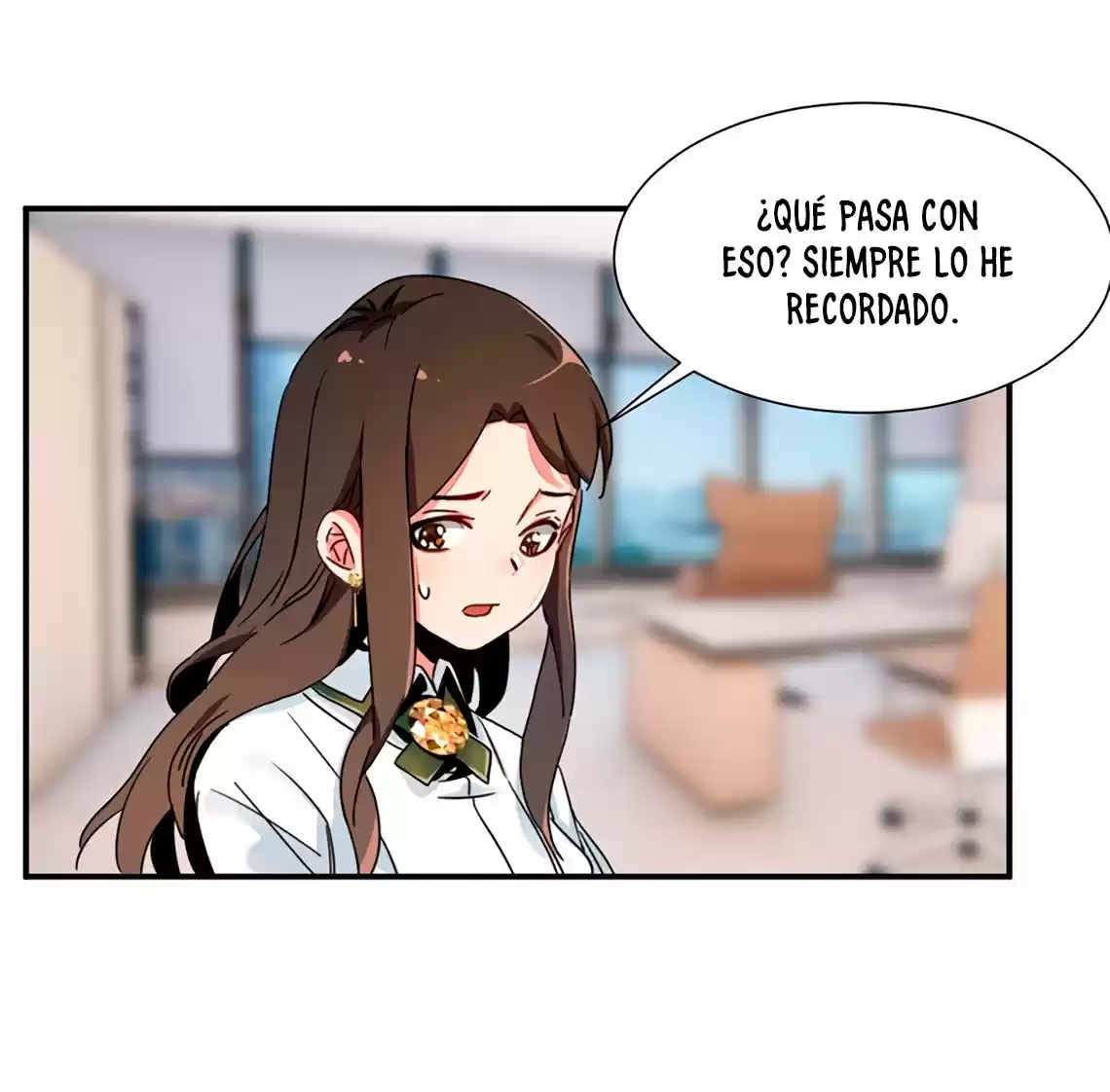 Caer En El Amor - Capítulo 2 - Página 25 - LectorTMOo