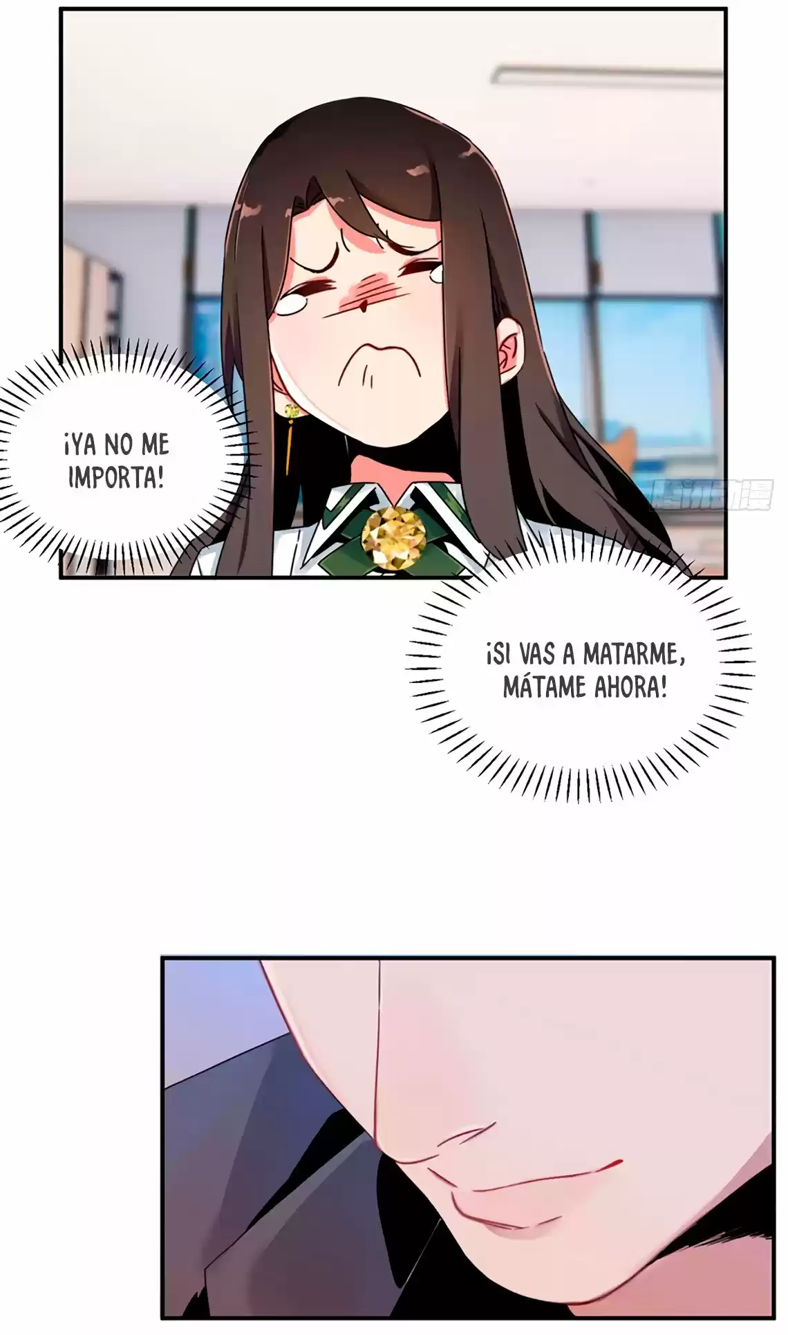 Caer En El Amor - Capítulo 2 - Página 31 - LectorTMOo