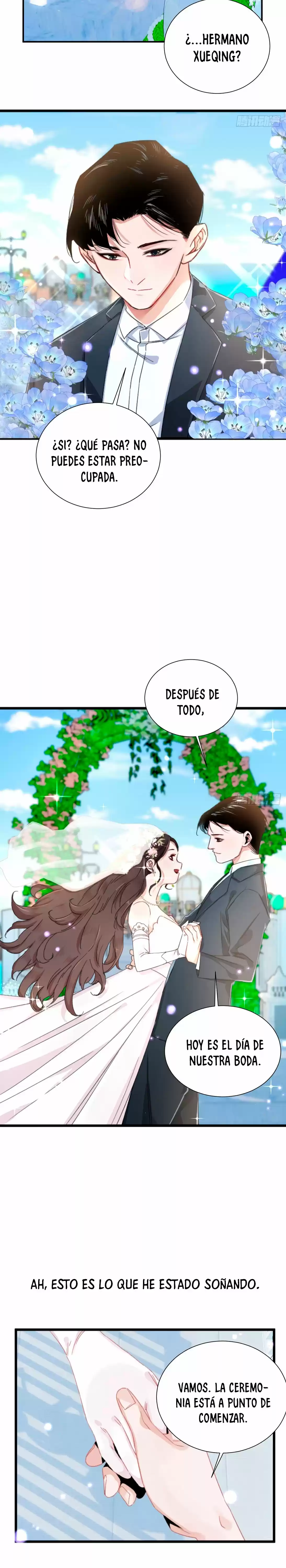 Caer En El Amor - Capítulo 3 - Página 6 - LectorTMOo