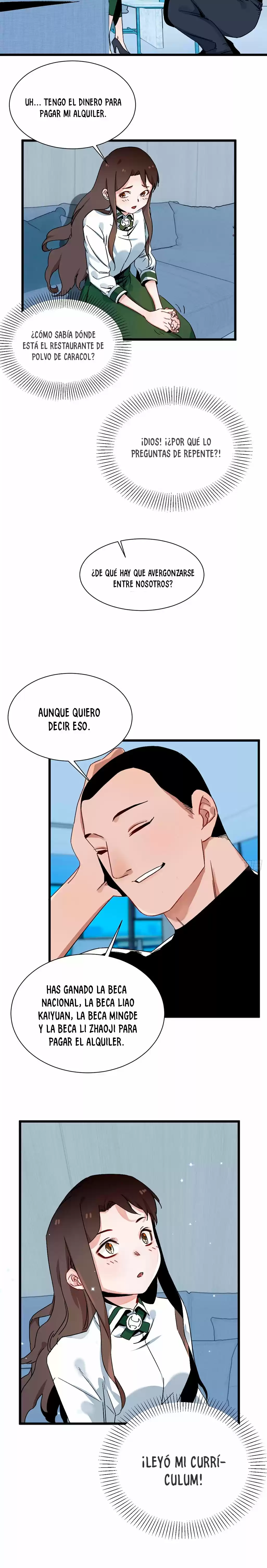 Caer En El Amor - Capítulo 3 - Página 10 - LectorTMOo