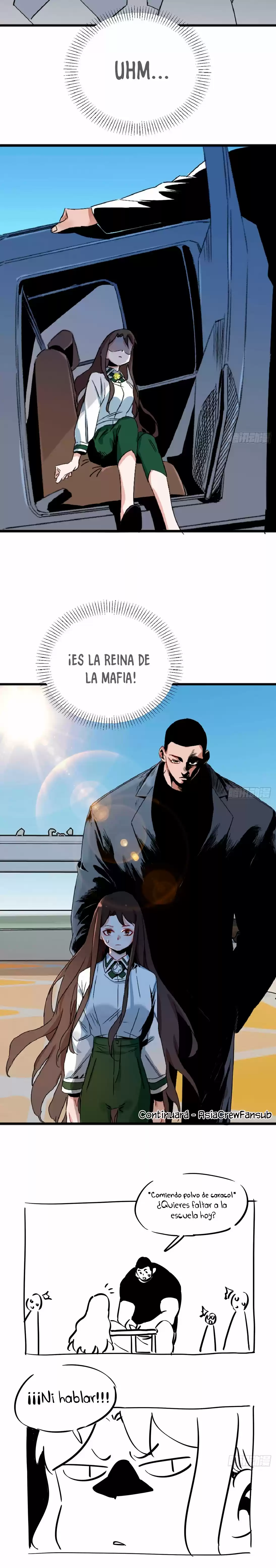 Caer En El Amor - Capítulo 3 - Página 14 - LectorTMOo