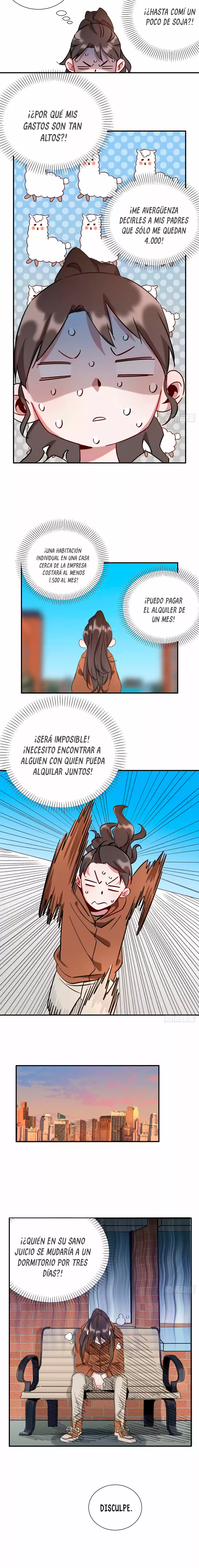 Caer En El Amor - Capítulo 4 - Página 4 - LectorTMOo