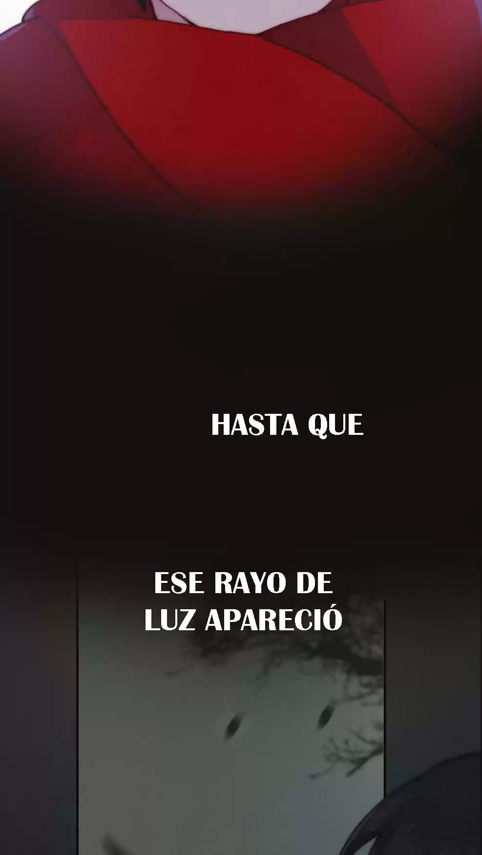 CAER EN LA OSCURIDAD CONTIGO - Capítulo  - Página 6 - LectorTMOo