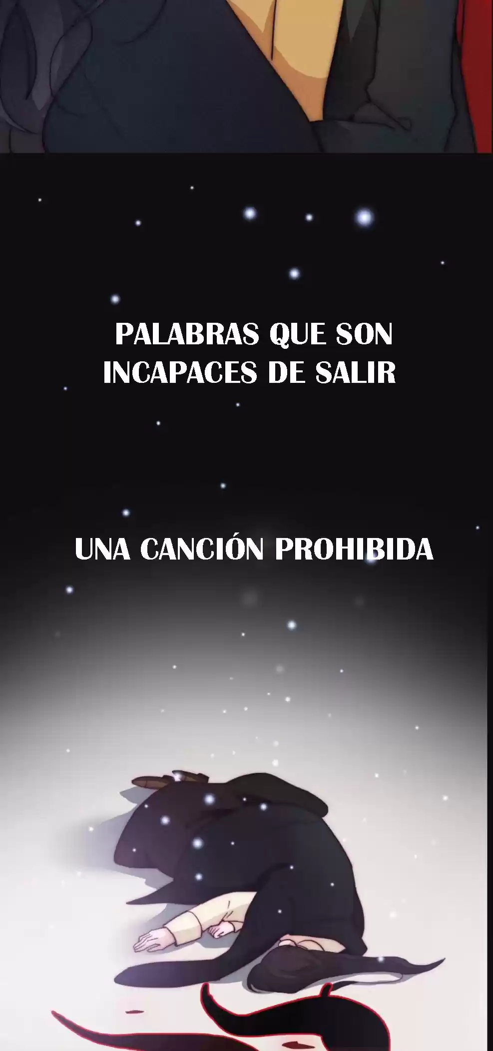 CAER EN LA OSCURIDAD CONTIGO - Capítulo  - Página 13 - LectorTMOo