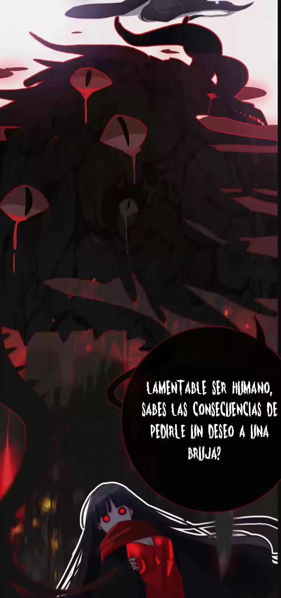 CAER EN LA OSCURIDAD CONTIGO - Capítulo  - Página 14 - LectorTMOo