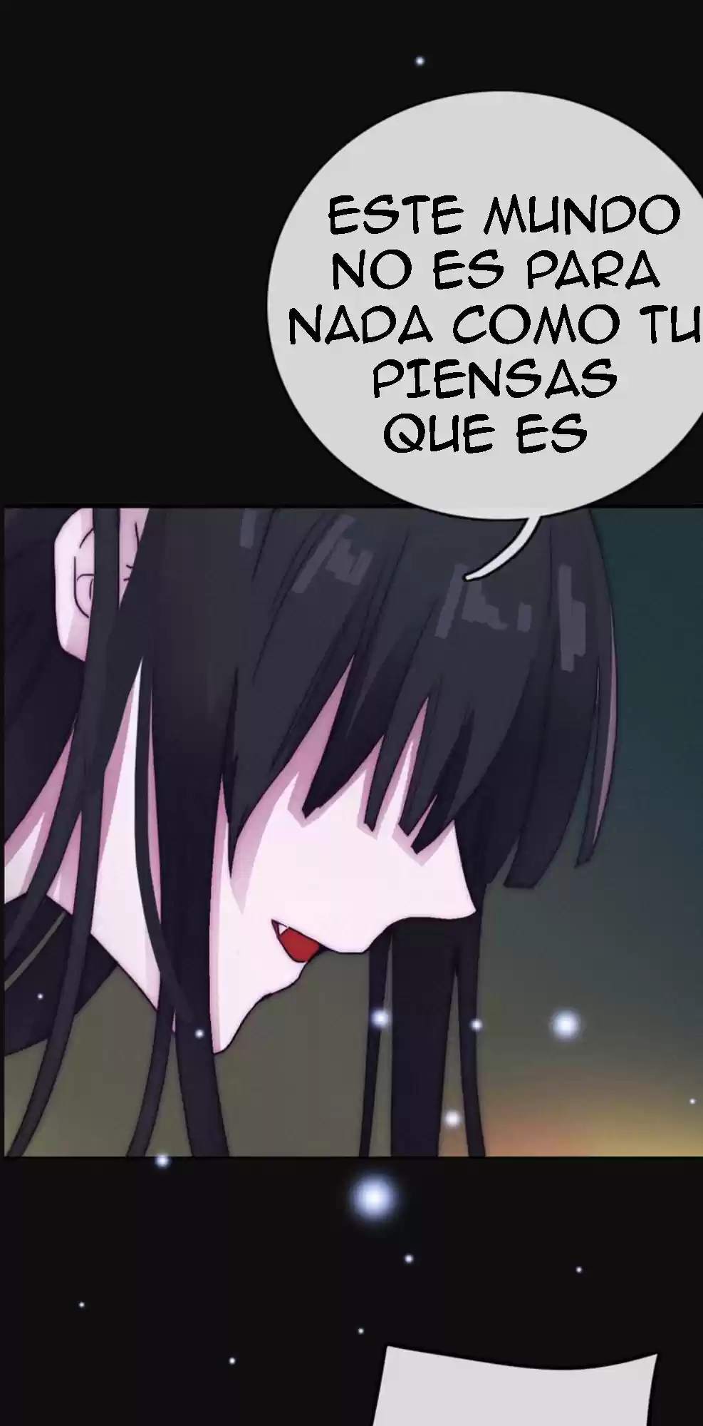 CAER EN LA OSCURIDAD CONTIGO - Capítulo  - Página 19 - LectorTMOo